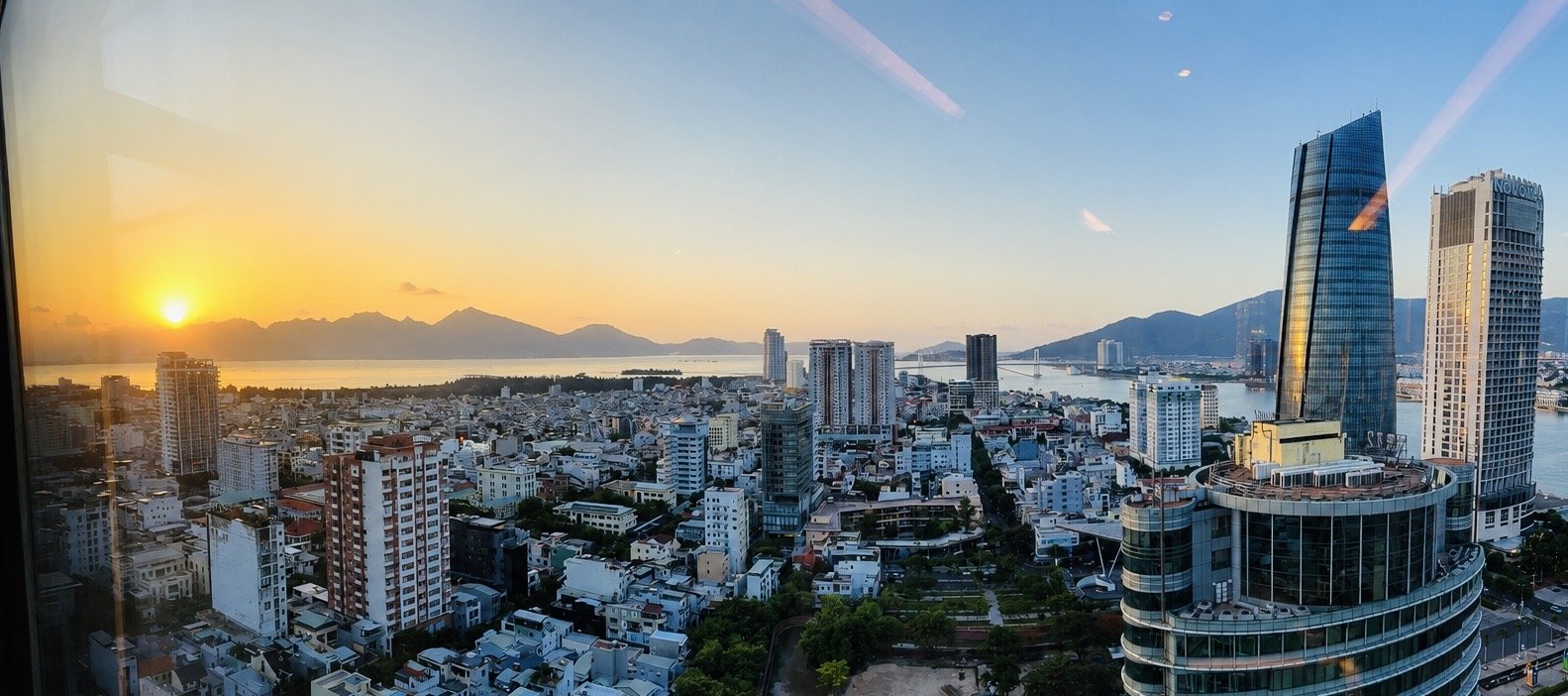 Crowne Plaza Danang City Centre
