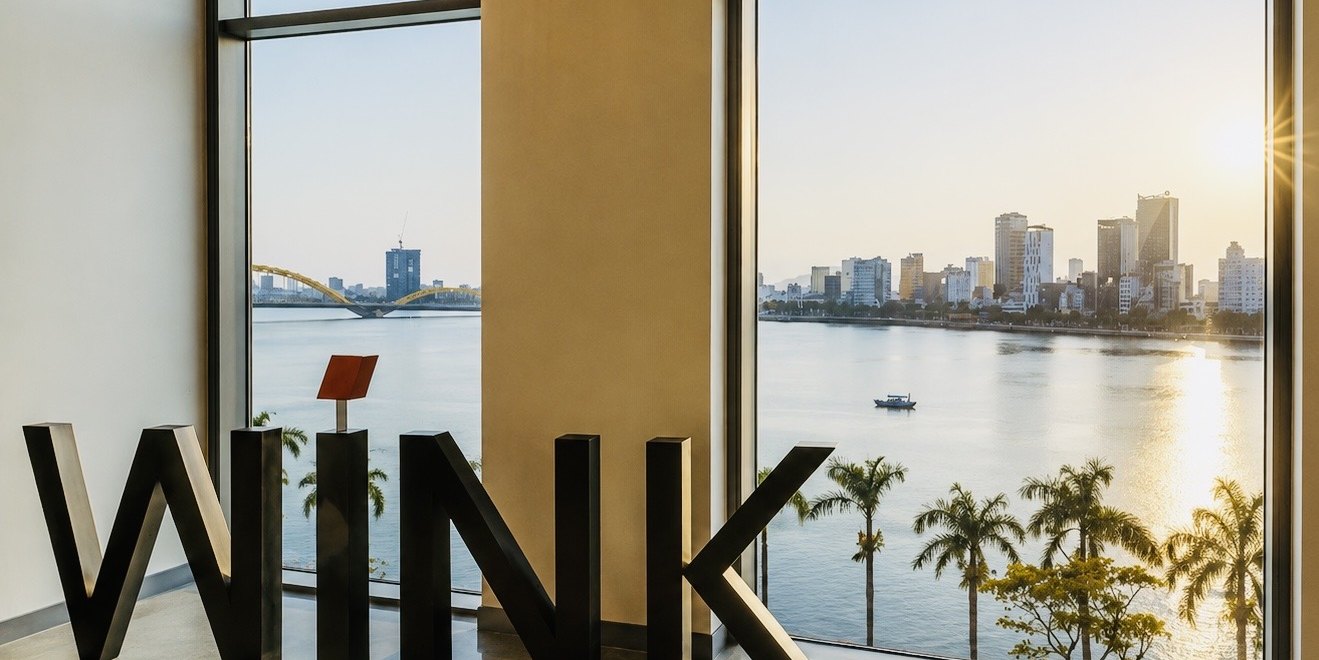 Wink Danang Riverside Review — The Hotel That Gets Modern Travel Right